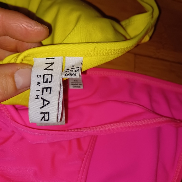 Ingear bikini swimsuit Mix And Match - Picture 2 of 3